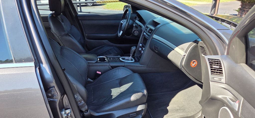 2008 Pontiac G8 - $3,500
