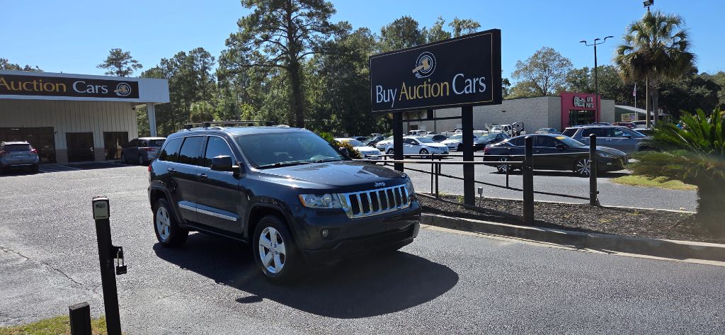 2012 Jeep Cherokee