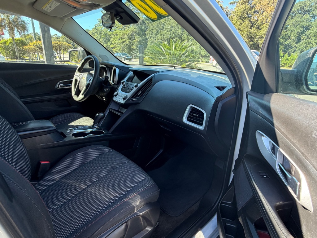 2017 Chevrolet Equinox - $5,700