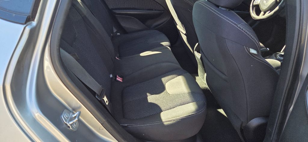 2015 Dodge Dart - $2,500