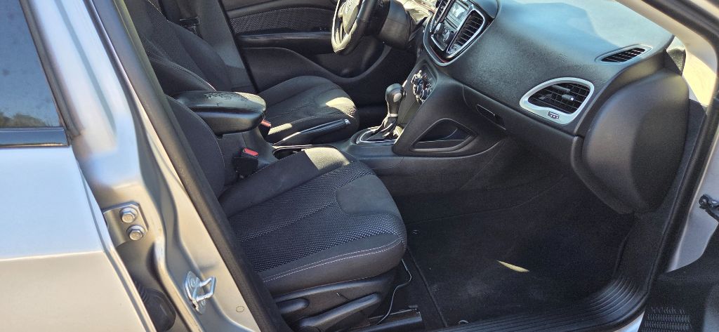 2015 Dodge Dart - $2,500