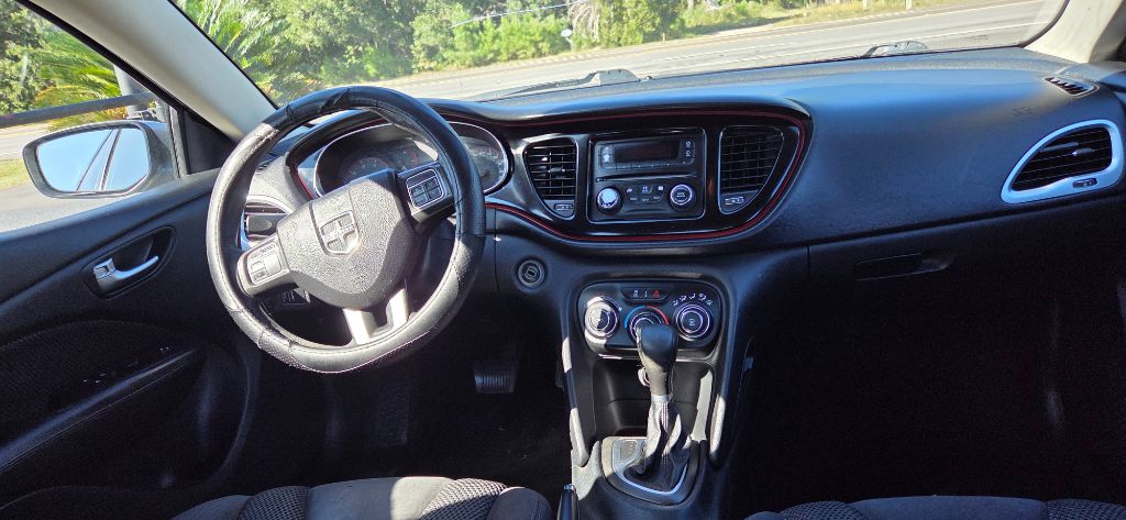 2015 Dodge Dart - $2,500