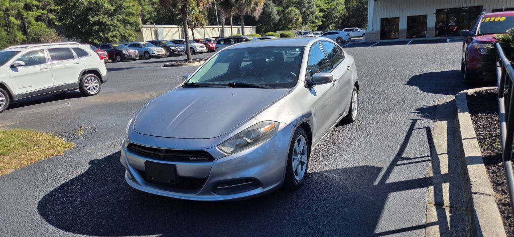2015 Dodge Dart - $2,500