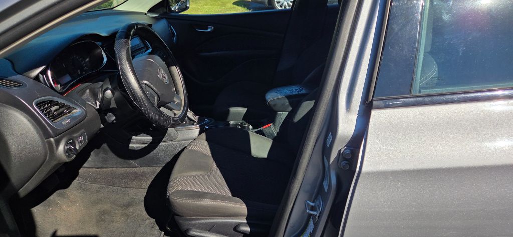 2015 Dodge Dart - $2,500