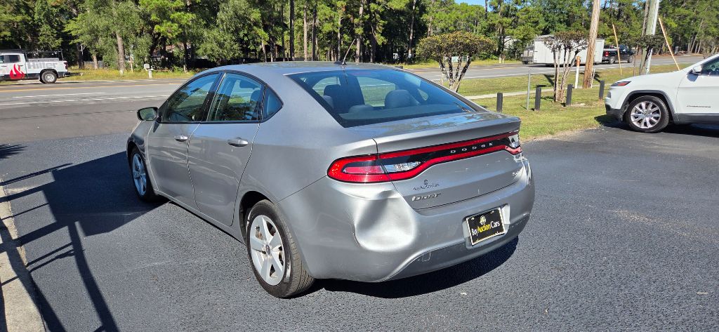 2015 Dodge Dart - $2,500
