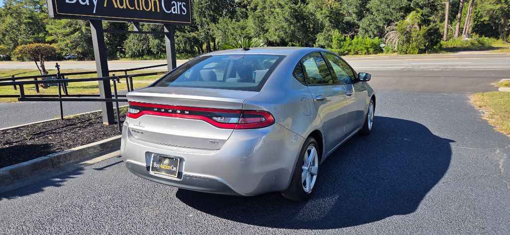 2015 Dodge Dart - $2,500