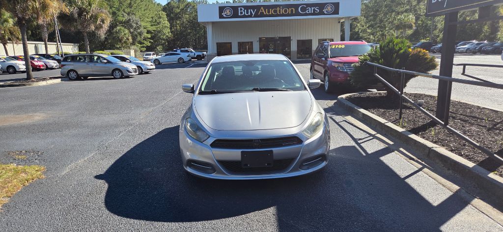 2015 Dodge Dart - $2,500