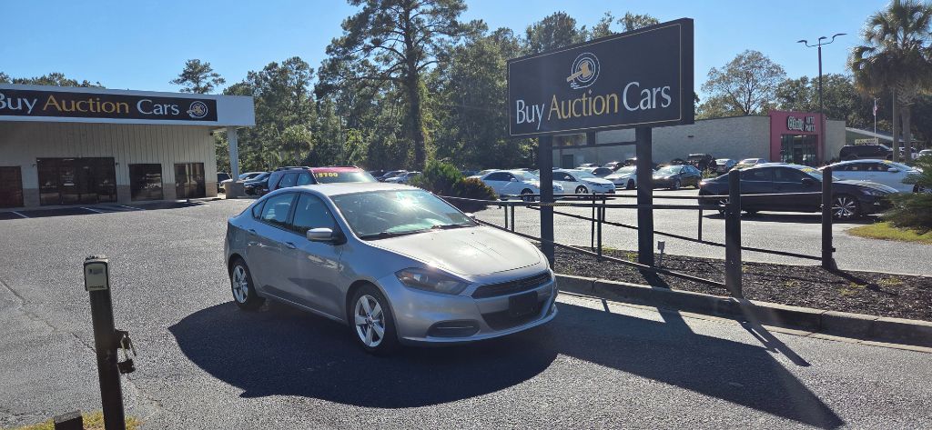 2015 Dodge Dart - $2,500