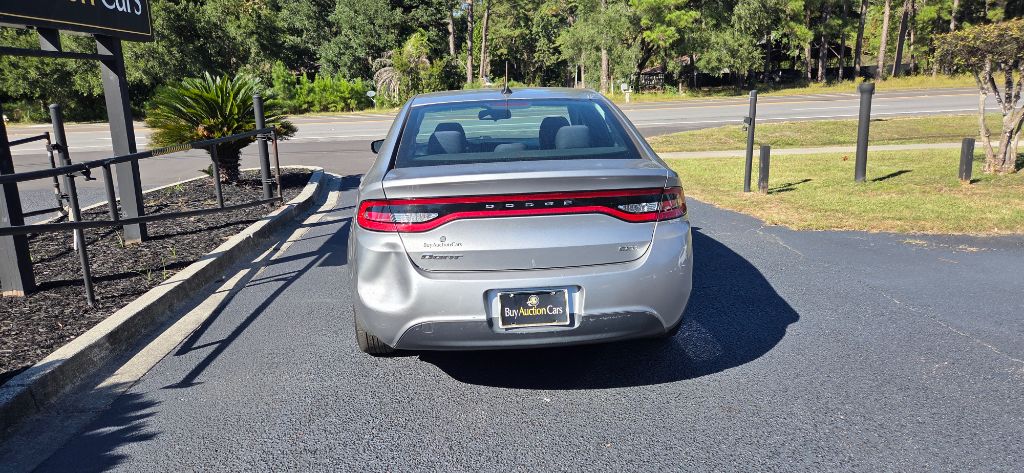 2015 Dodge Dart - $2,500