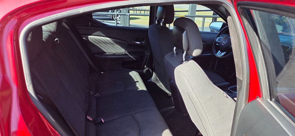 2013 Dodge Avenger - $2,200