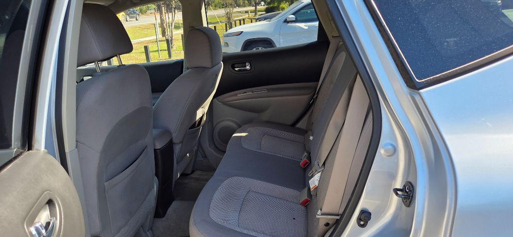 2011 Nissan Rogue - $2,900