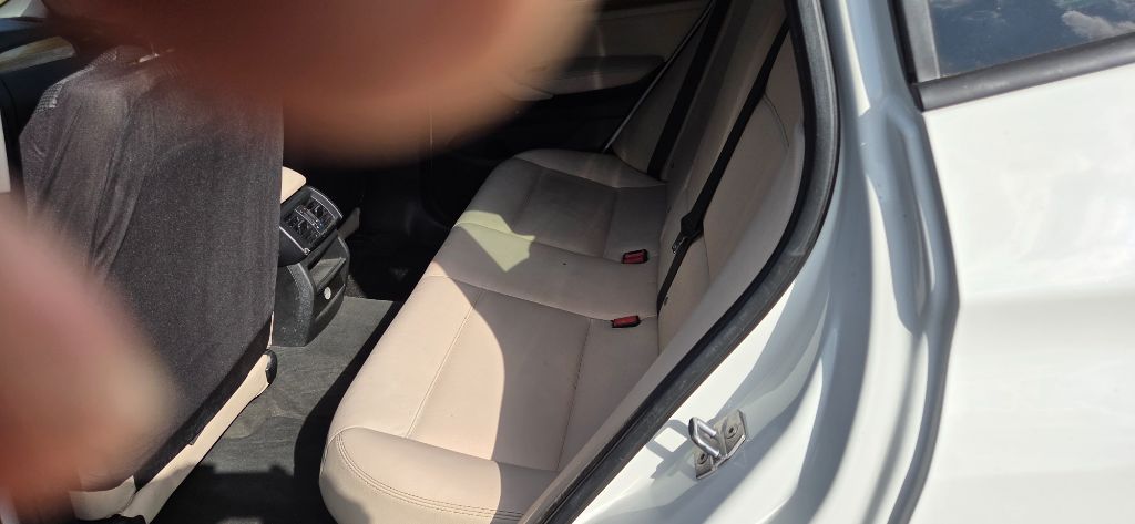 2014 BMW X3 - $3,500