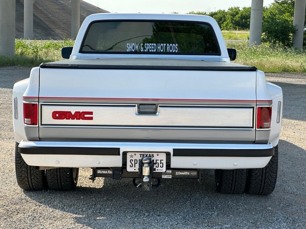 1988 GMC R Conventional Pickup - $54,999