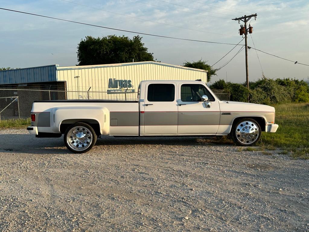 1988 GMC R Conventional Pickup - $54,999