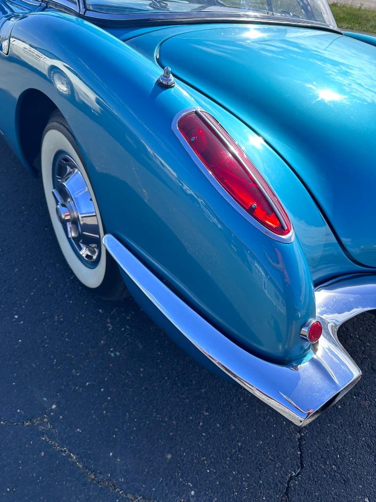1959 Dodge Caliber Heat photo
