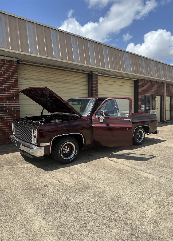 1982 GMC C/K Pickup Pickup - $19,999