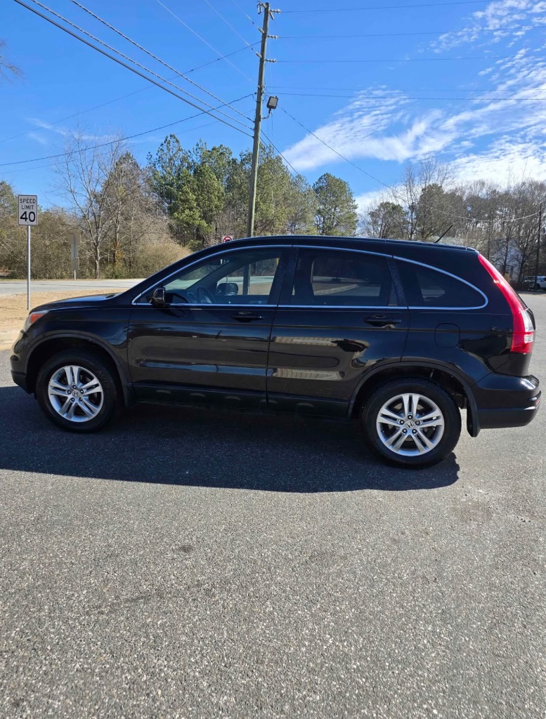 2011 Honda CR-V EX-L photo
