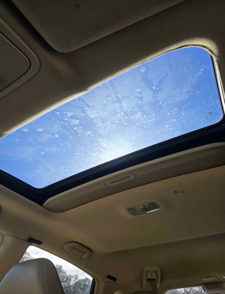 2011 Honda CR-V EX-L photo