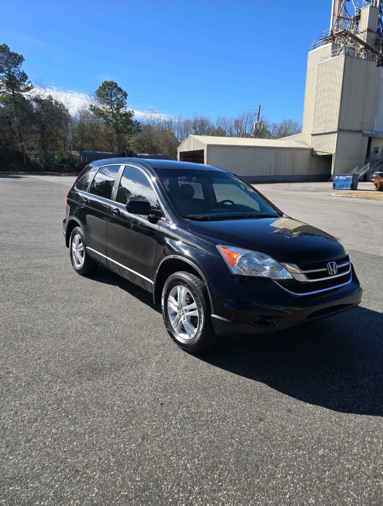 2011 Honda CR-V EX-L photo