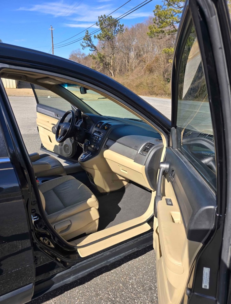 2011 Honda CR-V EX-L photo