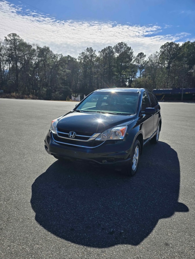 2011 Honda CR-V EX-L photo