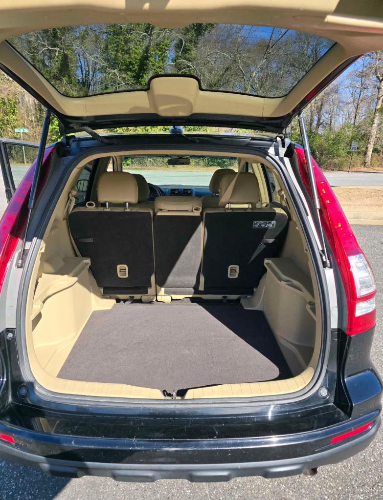 2011 Honda CR-V EX-L photo