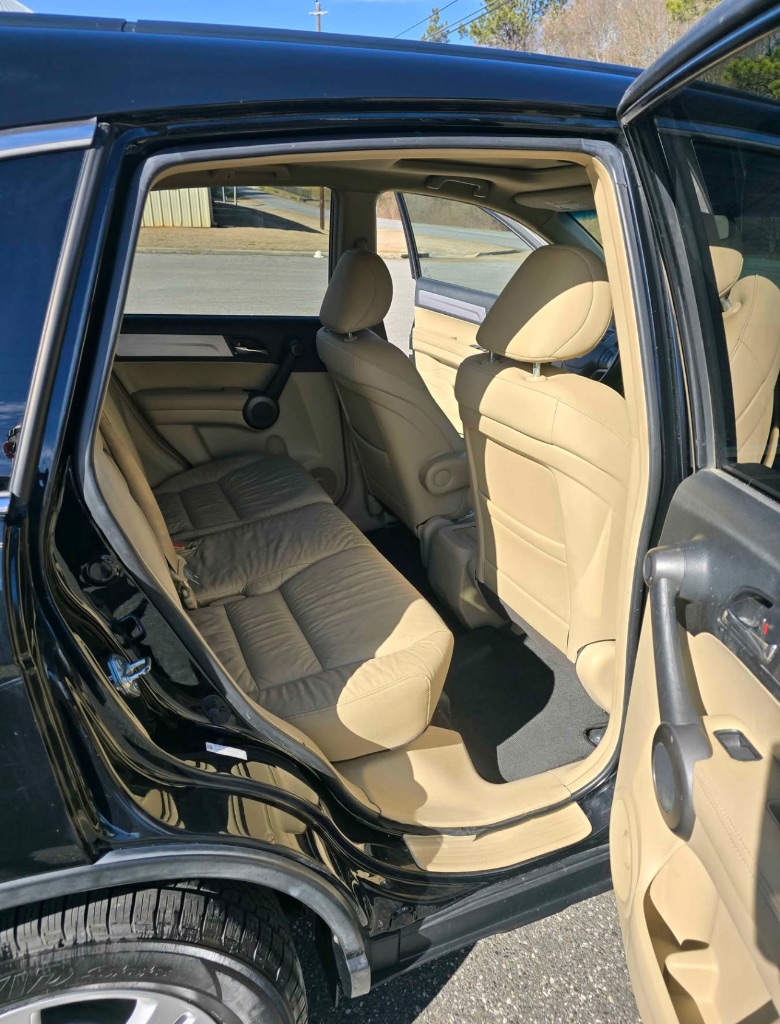2011 Honda CR-V EX-L photo