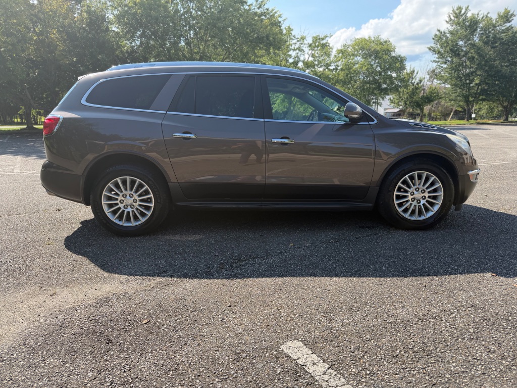 2012 Buick Enclave - $4,999