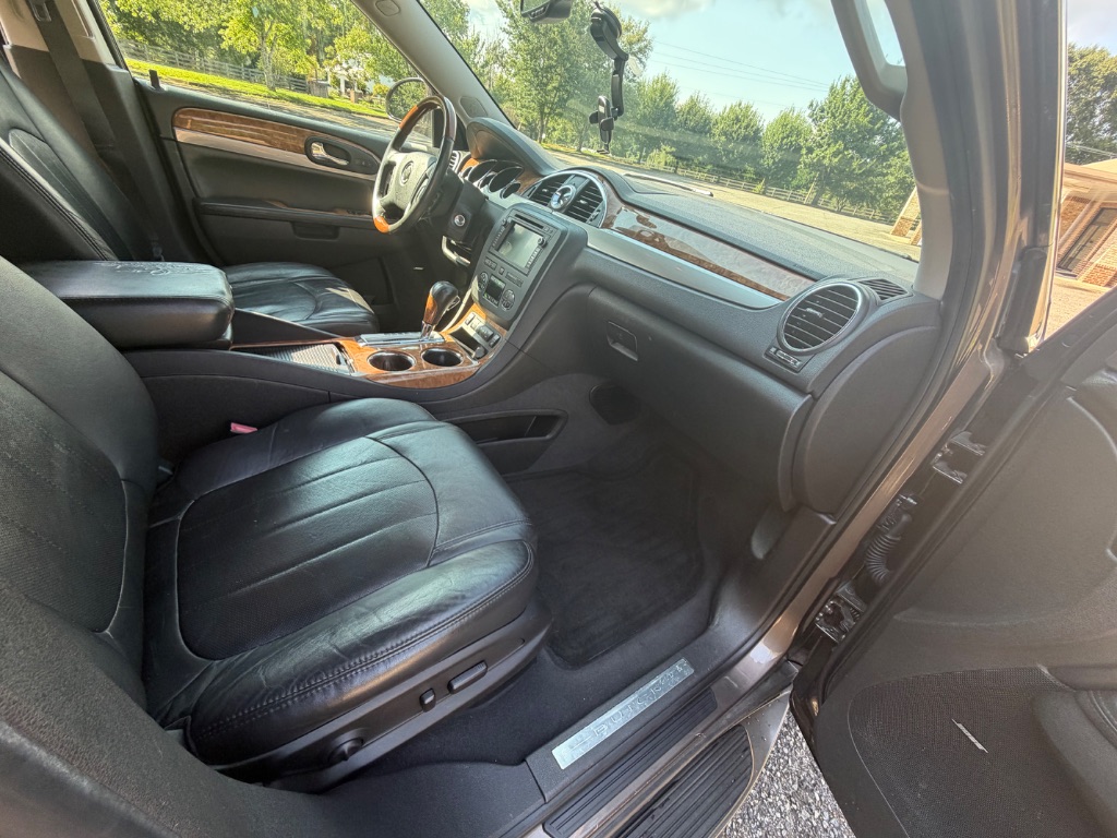 2012 Buick Enclave - $4,999