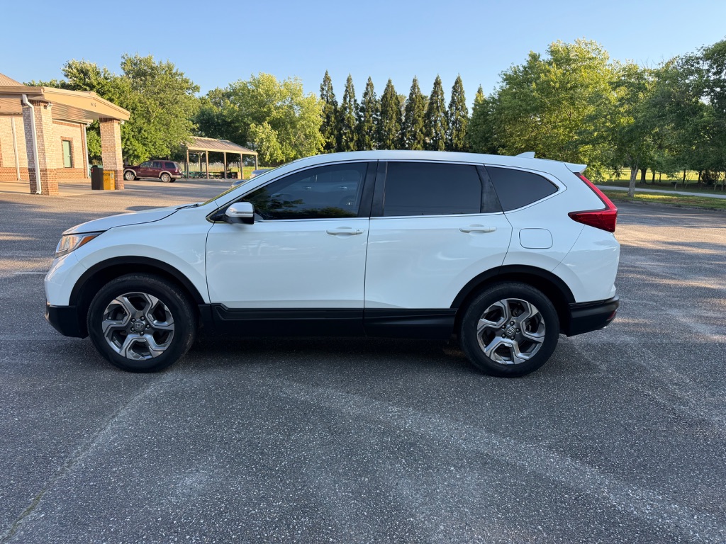 2017 Honda CR-V - $14,999