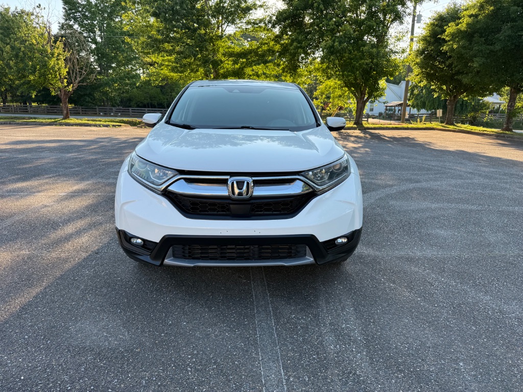 2017 Honda CR-V - $14,999