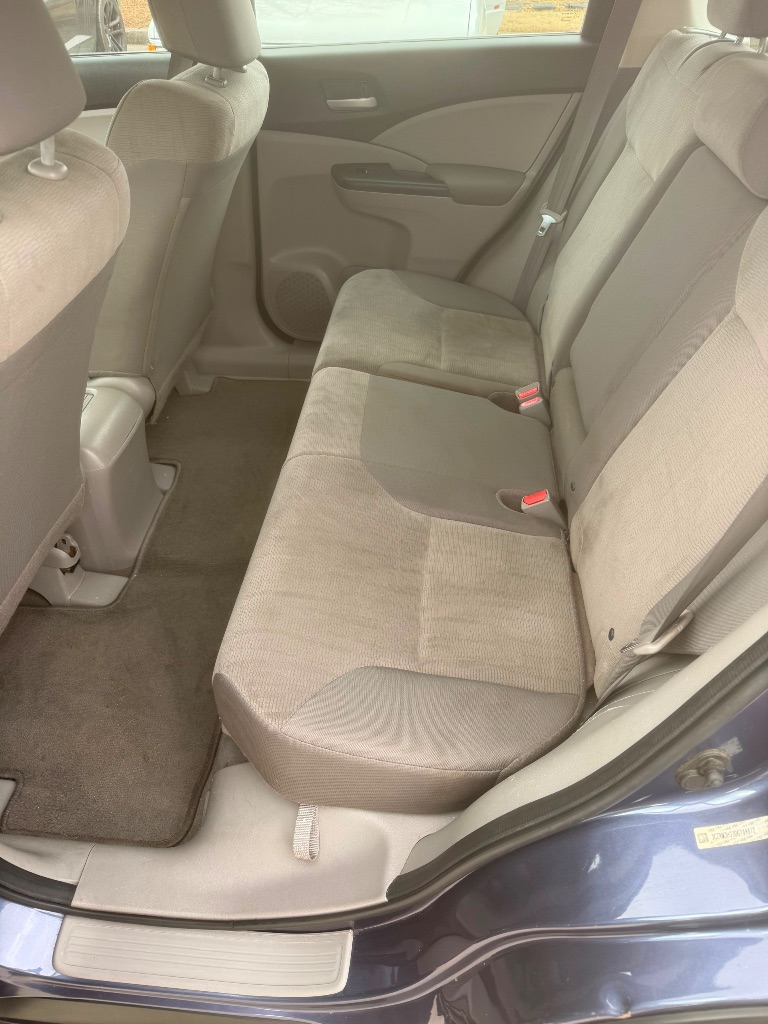 2013 Honda CR-V - $6,499