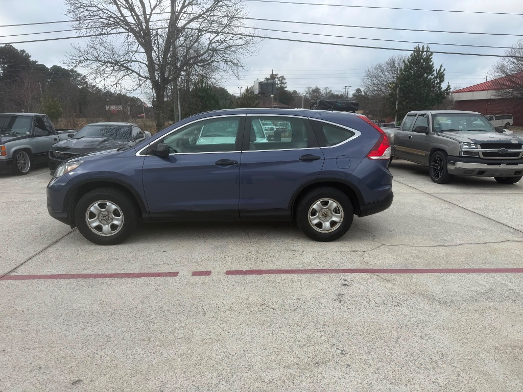 2013 Honda CR-V - $6,499