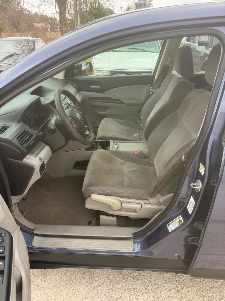 2013 Honda CR-V - $6,499