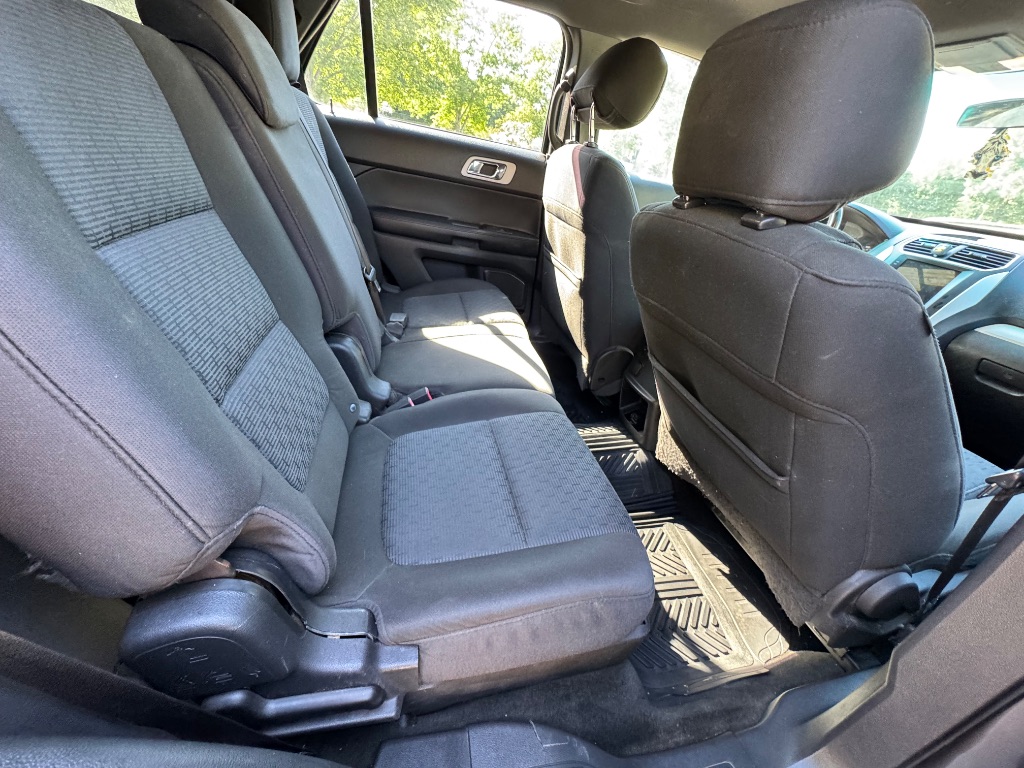 2014 Ford Explorer - $9,499