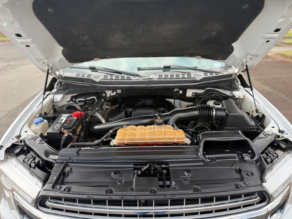 2018 Ford F-150 - $14,699