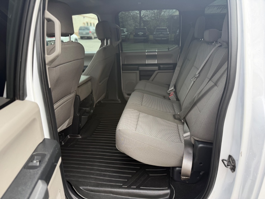2018 Ford F-150 - $14,699