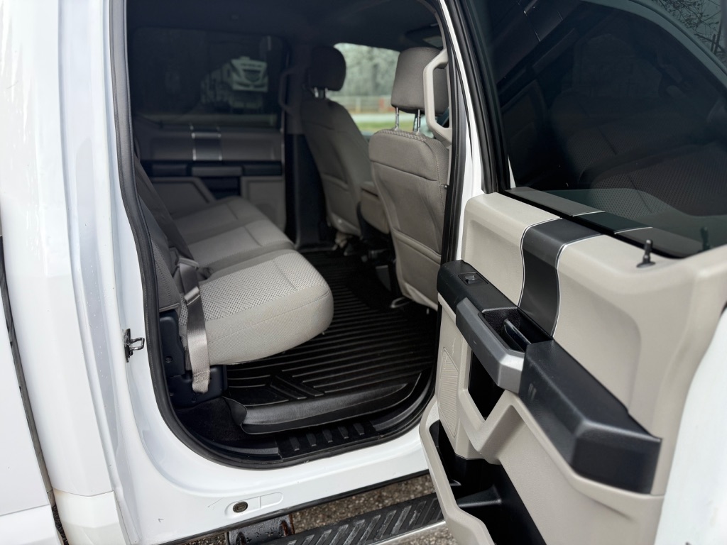 2018 Ford F-150 - $14,699