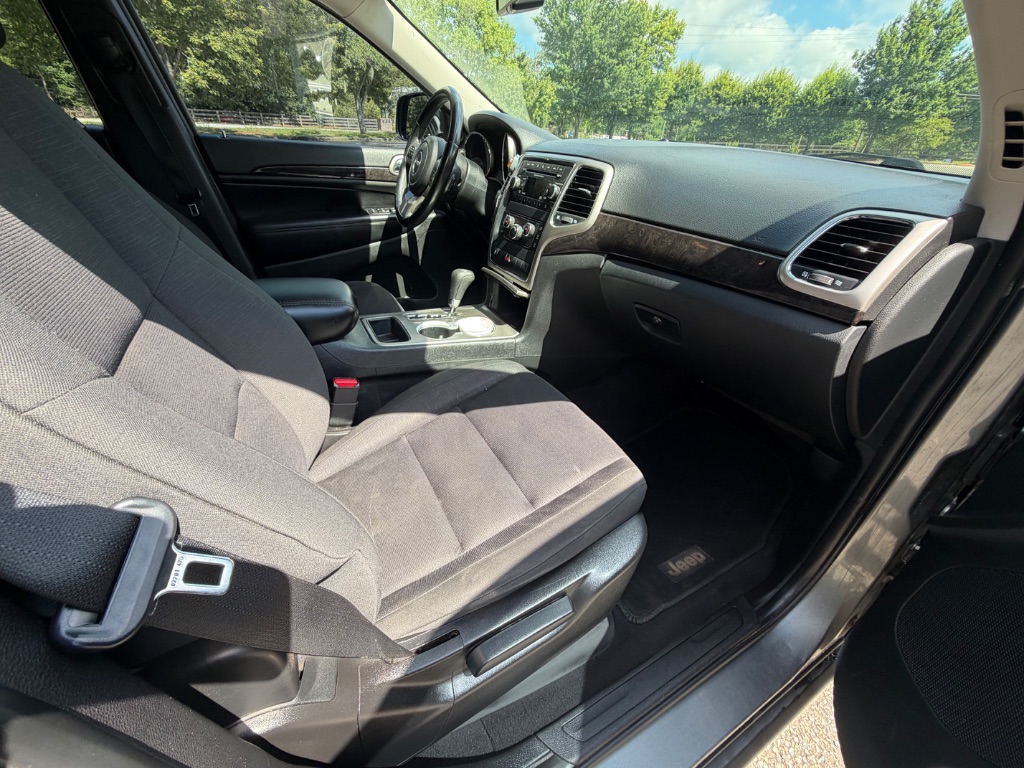 2012 Jeep Cherokee - $4,799