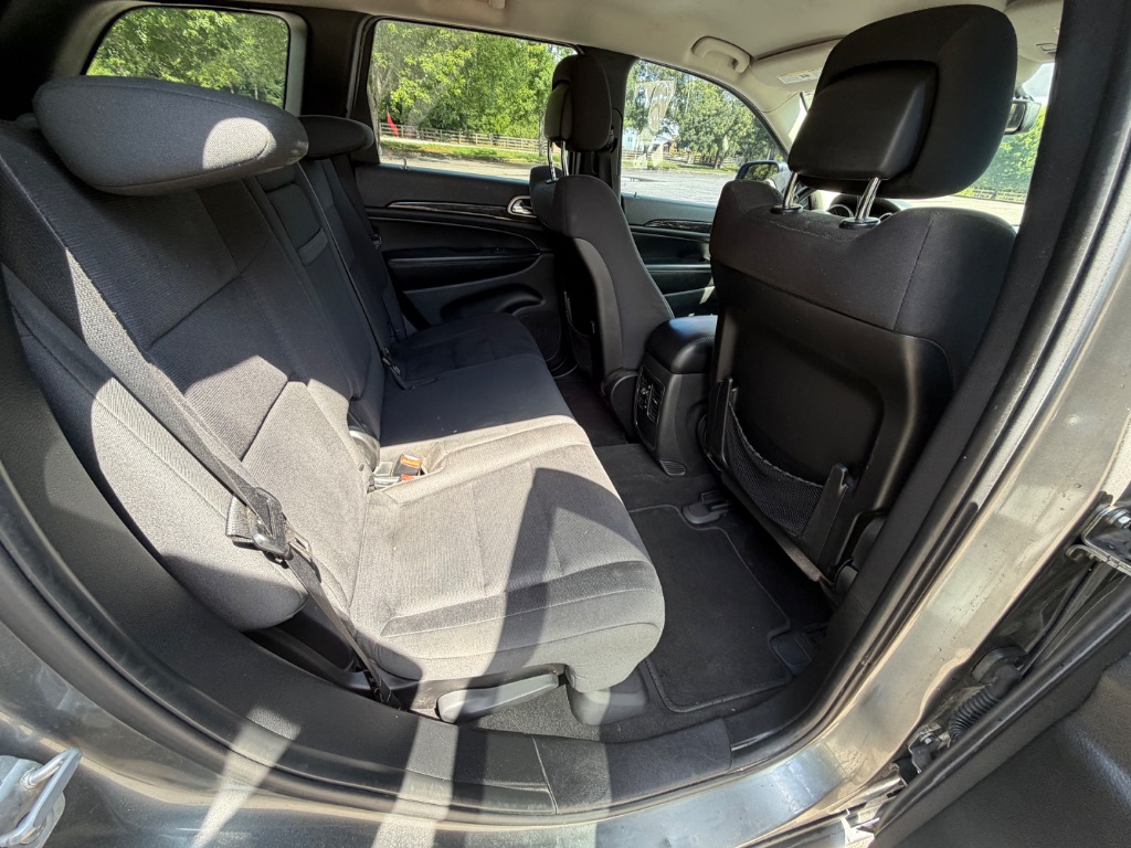 2012 Jeep Cherokee - $4,799