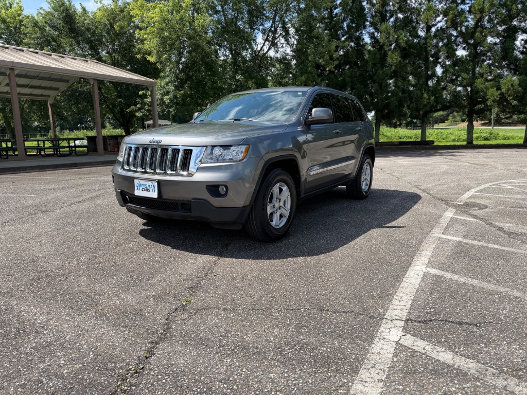 2012 Jeep Cherokee - $4,799