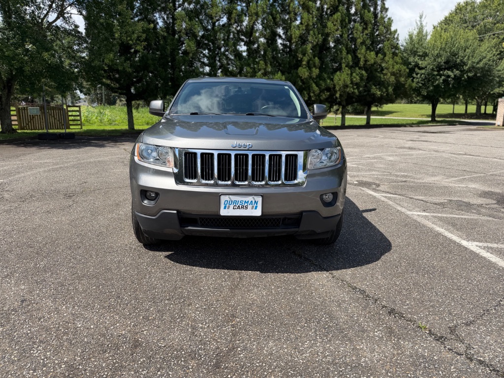 2012 Jeep Cherokee - $4,799