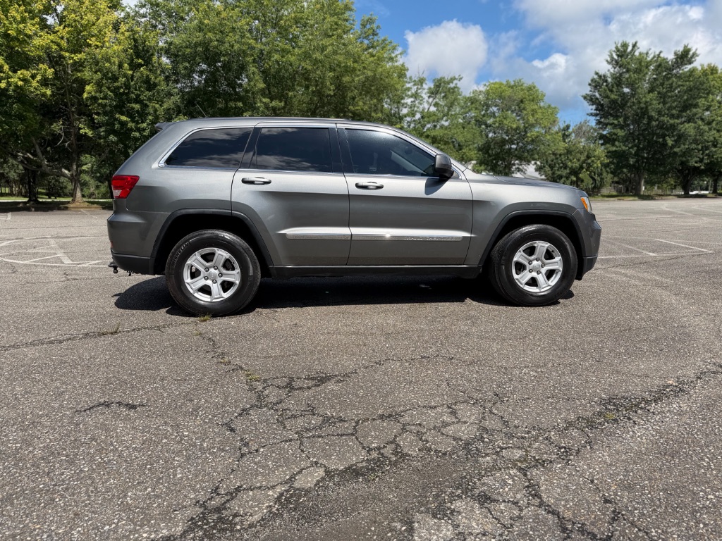 2012 Jeep Cherokee - $4,799