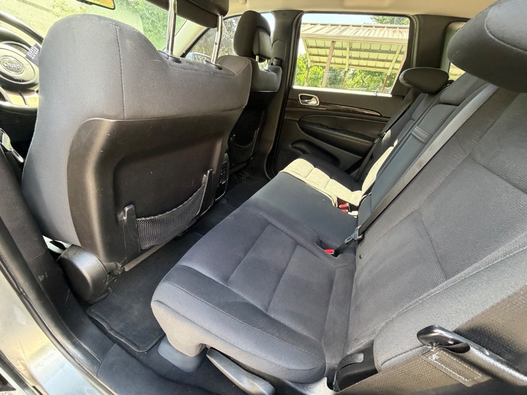 2012 Jeep Cherokee - $4,799