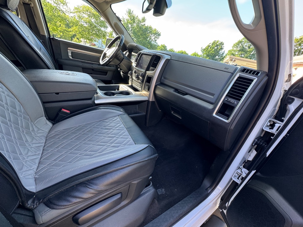 2018 Ram 1500 - $17,999