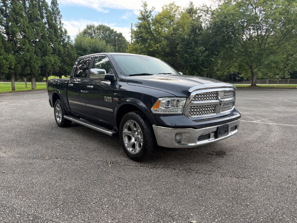 2017 Ram 1500 - $12,999