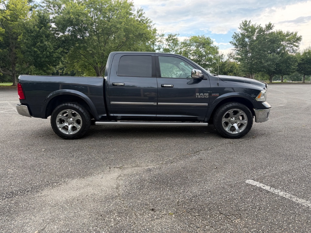 2017 Ram 1500 - $12,999