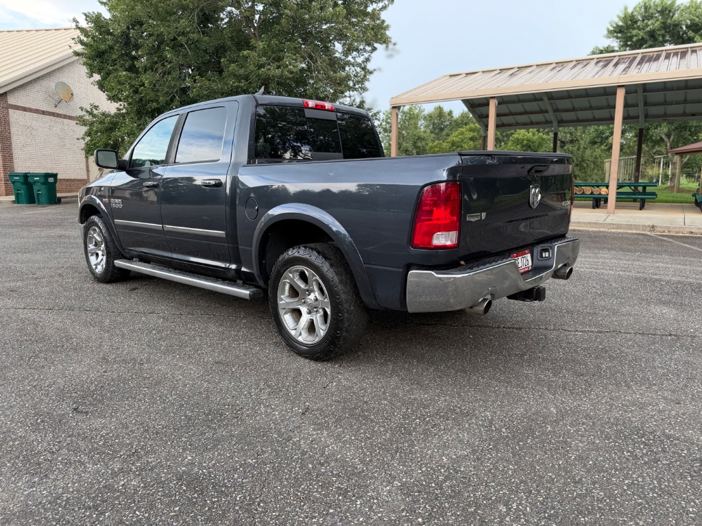 2017 Ram 1500 - $12,999