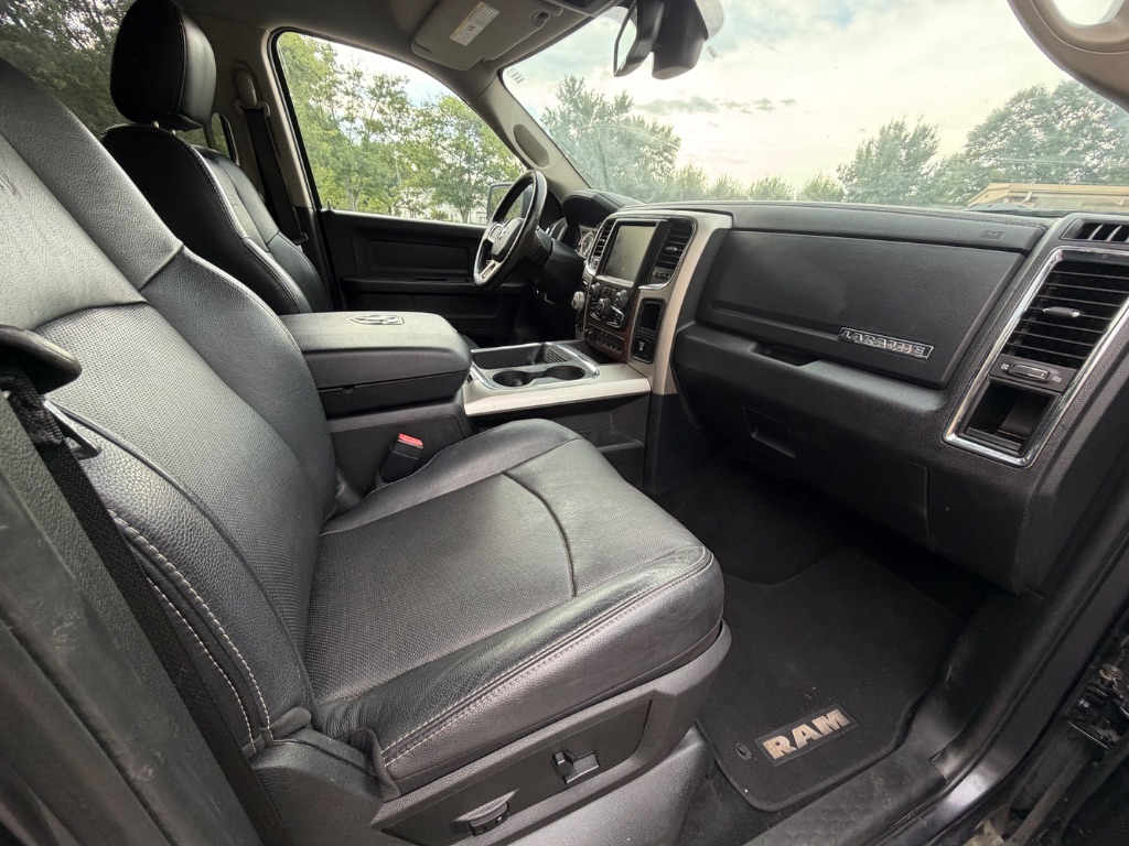 2017 Ram 1500 - $12,999