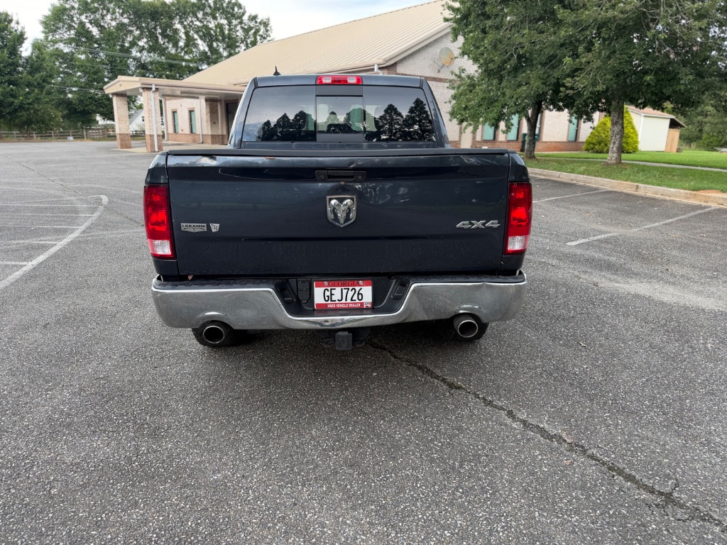 2017 Ram 1500 - $12,999
